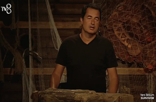 Acun Ilıcalı'dan yarışmacılara maç teklifi