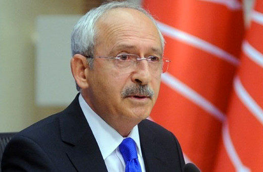Kılıçdaroğlu'nun o sözlerine en sert tepki 