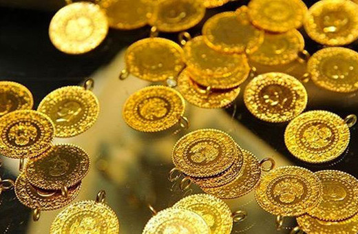 Altın fiyatları neden yükseliyor (Çeyrek altın fiyatı 5 Nisan 2017)