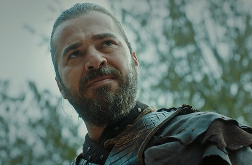 Diriliş Ertuğrul 84. bölüm fragmanı