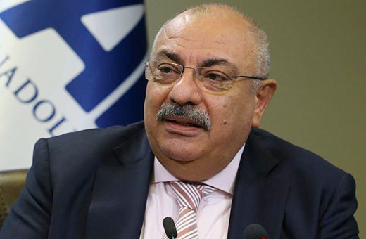 Tuğrul Türkeş'ten 'kontrollü darbe' açıklaması