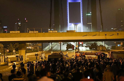 14 Nisan'da ne olacak FETÖ'nün hain hazırlığı ne?