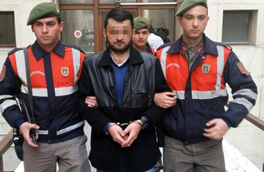 8 ayrı suçtan aranan FETÖ'cü Bursa'da yakalandı