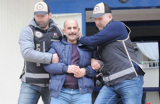 Türkiye'yi ayağa kaldıran isimler! Hepsi ByLock kullanıcısı