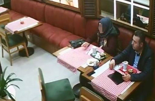 FETÖ'den aranan iş adamı böyle yakalandı