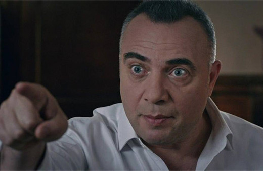 Eşkıya Dünyaya Hükümdar Olmaz 65. bölüm fragmanı