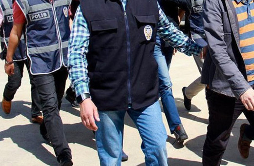 FETÖ’cülere 10 bin 821 soruşturma