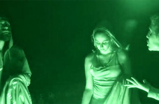 Survivor adası karıştı! Gönüllüler'den yaylım ateşi!