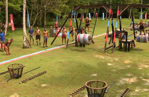 Survivor 1 Mayıs 2017 ödül oyununu kim kazandı?