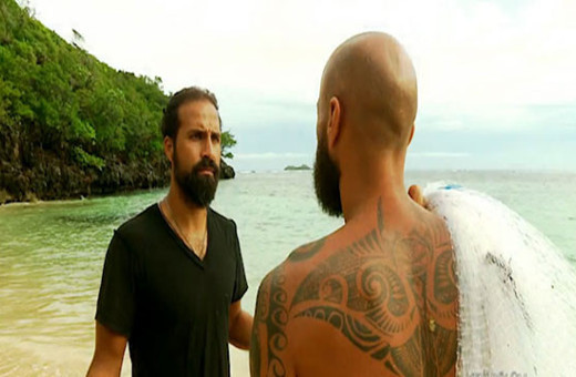 Tuğçe elenince Anıl güldü mü? Volkan’dan şok