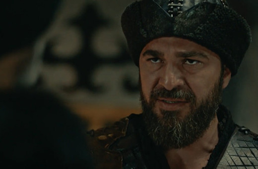 Diriliş Ertuğrul 88. bölüm fragmanı