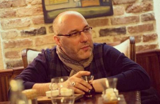 Yatakta basacaklar diyen Tuncay Opçin'in belaltı işi