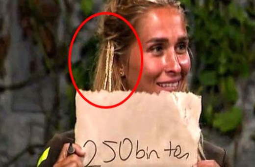 Survivor Sema saç bakımından vazgeçmiyor! Pınar Saka açıkladı