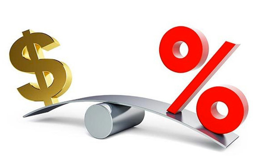 Faizde uçurum dönemi (Dolar kaç TL 15 Mayıs 2017)