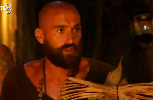 Survivor'dan elendi pot kırdı! Anıl'ın ağzından kaçan söz