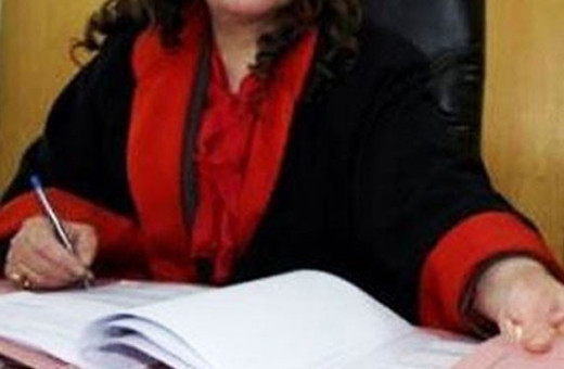 FETÖ'den tutuklu hakim böyle itiraf etti! 14 yaşından beri...