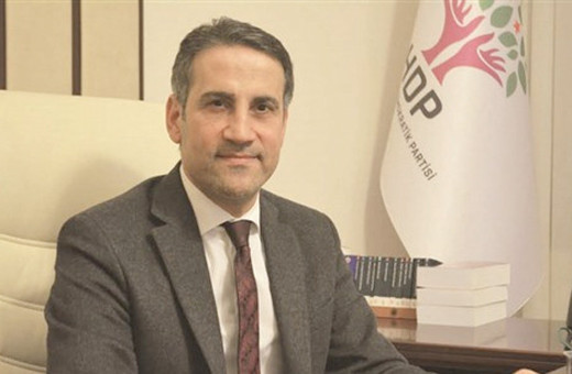 HDP'den Erdoğan-Trump görüşmesi için olay yorum