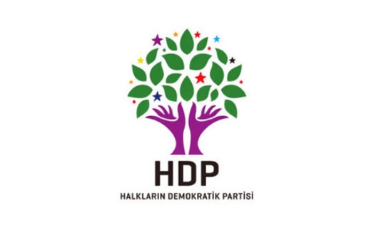 HDP'li vekilin kardeşi tutuklandı