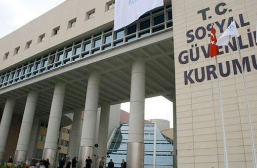 SGK'dan önemli açıklama erken emeklilik bekleyenler dikkat