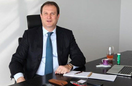 Sözcü'nün sahibi Burak Akbay kimdir nerede yurtdışına mı kaçtı?