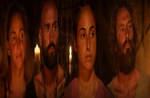 Survivor'da bu akşam kim elenecek?