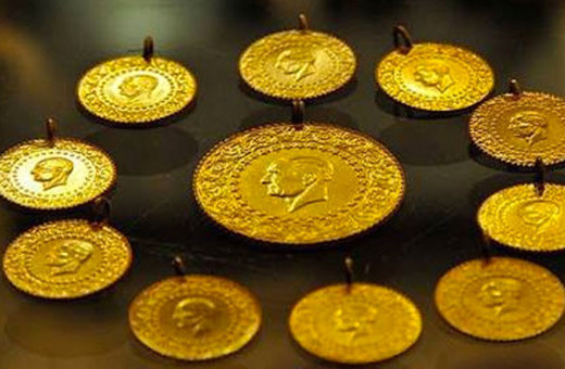 Çeyrek altın fiyatı dip yaptı duyan kuyumcuya koştu!