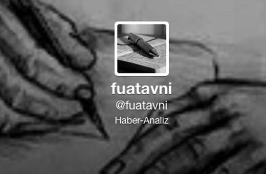 Mikro karttan bir Fuat Avni daha çıktı!