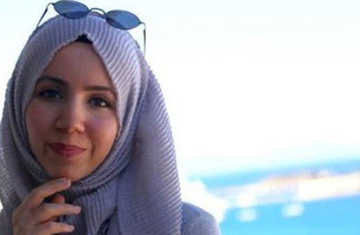 Zaman Gazetesi muhabiriyle ilgili flaş karar