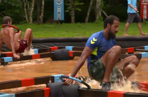 Survivor 2 Mayıs 2017 ödül oyununu kim kazandı?