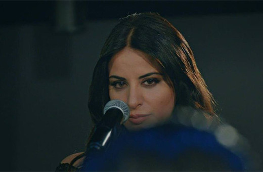 Eşkıya Dünyaya Hükümdar Olmaz 67. bölüm: Zara - Yarim Senden Ayrılalı