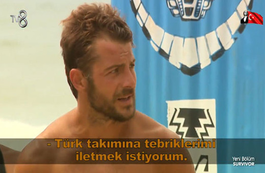 Survivor Yunan takımından oyun sonu itiraf! Hak eden taraf...