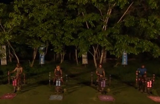 Survivor 20 Mayıs 2017 bireysel dokunulmazlık oyununu kim kazandı?