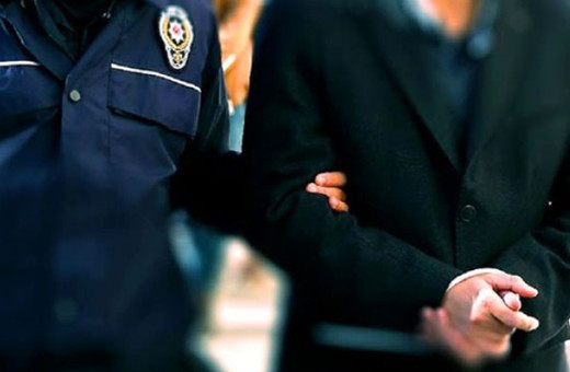 FETÖ şüphelileri sınırda yakalandı