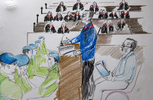 FETÖ'nün cuntacıları halkın önünden geçirilecek