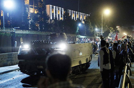 Genelkurmay çatı davasının görülmesine başlanıyor