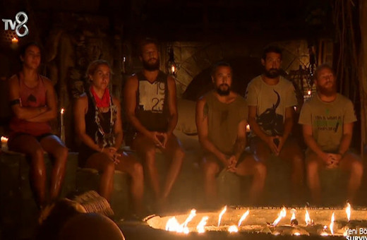 Survivor'da elenecek isimler kim 21 Mayıs 2017