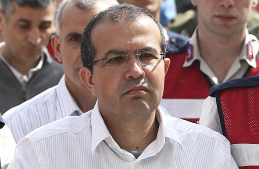 Mehmet Partigöç kimdir son görüntüleri kelepçeli hali