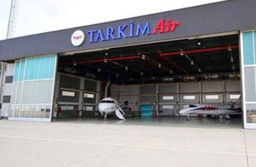 FETÖ'nün havacılık şirketine kayyum atandı