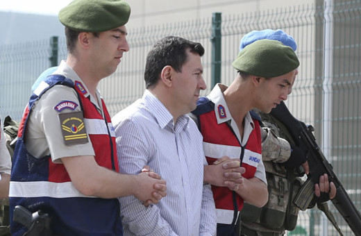 Başyaver Ali Yazıcı ne dedi? Çatı davasında en bomba ifade