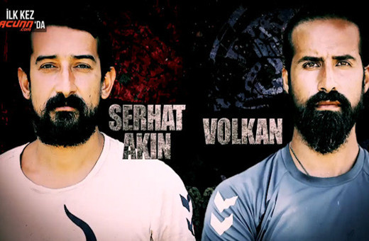 Bu akşamki iletişim ödülü oyununun ilk raundu!