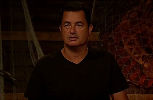 Survivor 23 Mayıs 2017 kim elendi?