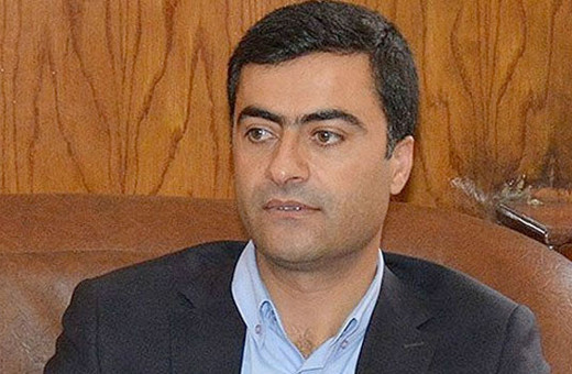 'PKK sizi tükürüğünde boğar' diyen Zeydan bakın şimdi ne dedi!