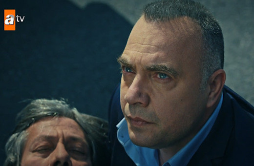 Eşkıya Dünyaya Hükümdar Olmaz 70 Bölüm final sahnesi çalan türkü