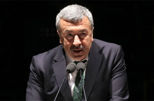 İstanbul Emniyet Müdürü Çalışkan, 15 Temmuz gecesini anlattı