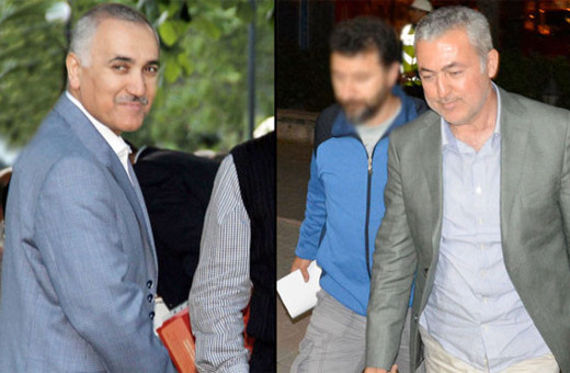 Adil Öksüz'ü serbest bırakan hakimden çarpıcı itiraflar