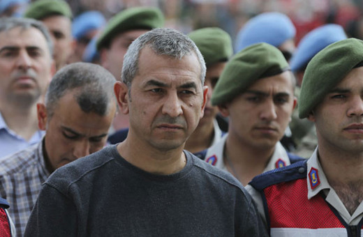 Hulusi Akar'ın 'ürkütücü' dediği o komutanın ifadesi