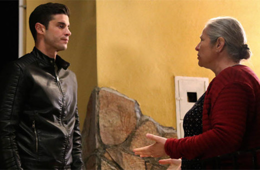 Savaşçı 7. bölüm fragmanı