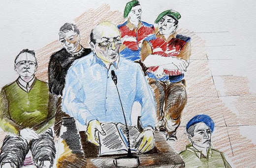 Darbeyi erkene aldıran general o soruya cevap veremedi