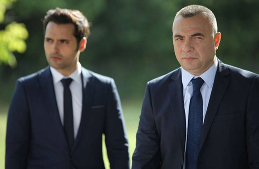 Eşkıya Dünyaya Hükümdar Olmaz 71. sezon finali bölümü fragmanı