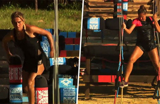 Survivor 28 Mayıs 2017 ödül oyununu kim kazandı?
